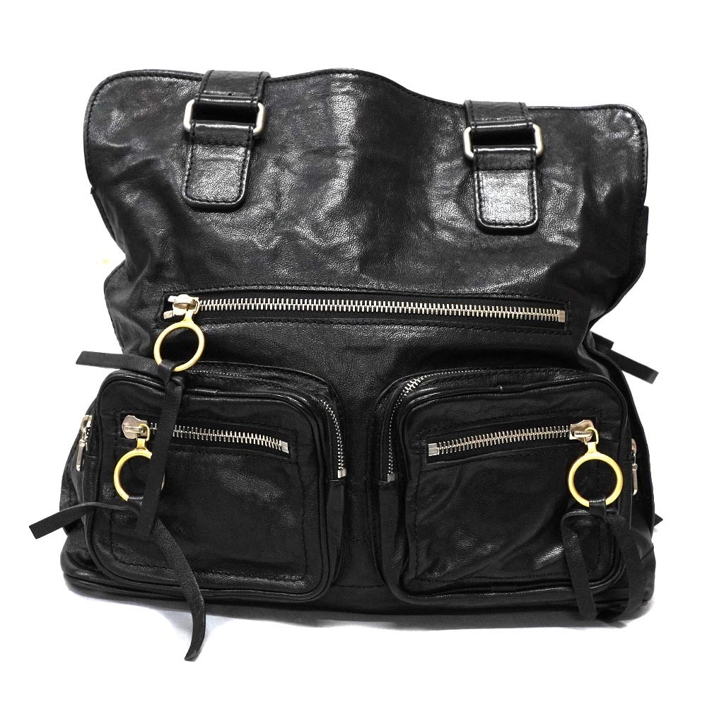 Chloe tote bag black - Picture 1 of 9